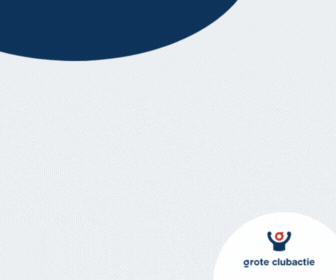 De Grote Clubactie 2025