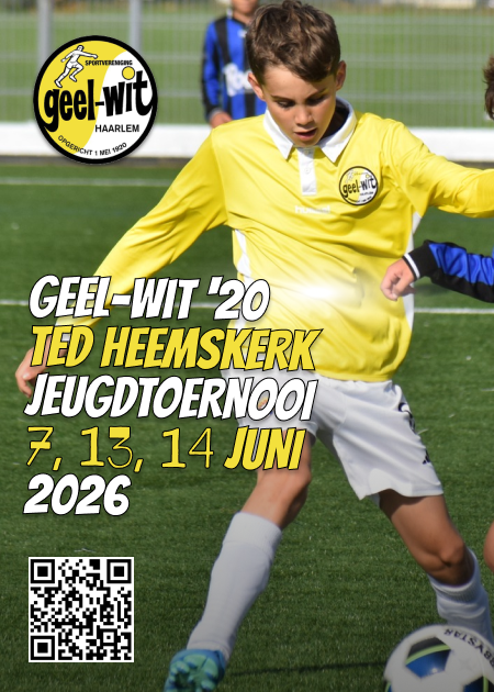 Ted Heemskerk Toernooi