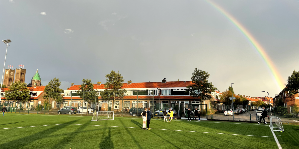 Talenten gezocht: Hoofd Jeugdopleiding (HO) & selectietrainers